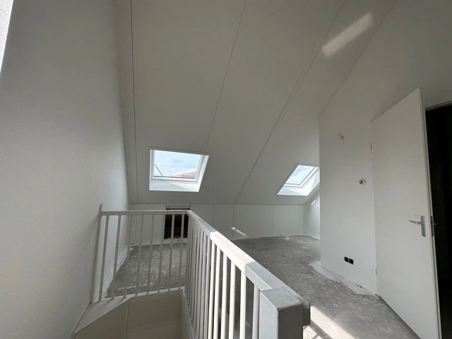 Plafond renovlies