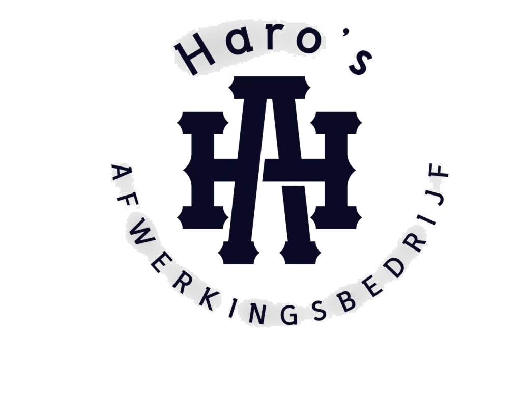 Haro's Afwerkingsbedrijf logo