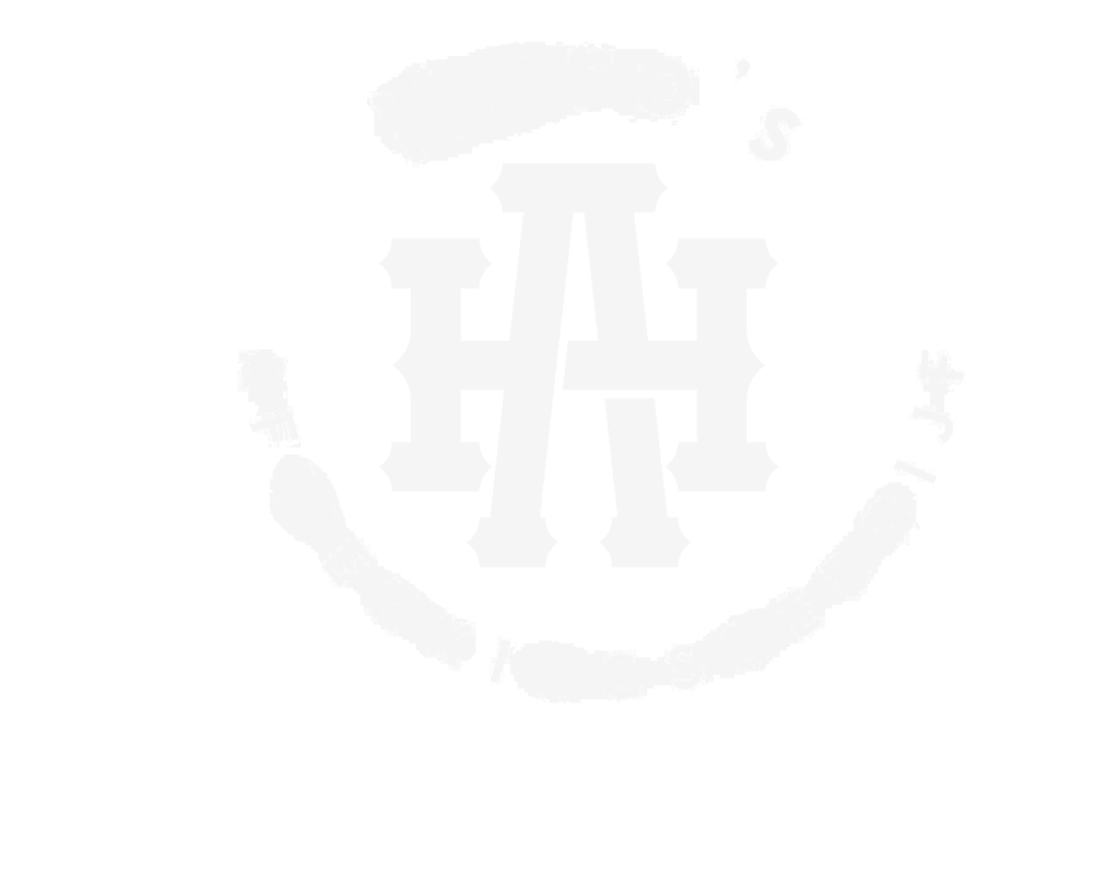 Haro's Afwerkingsbedrijf logo
